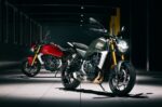 India-made Moto Guzzi The Trip Revealed