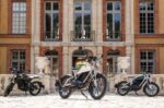 Royal Enfield Flying Flea C6 reaches Pune